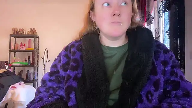 kisicaxx's cam snapshot