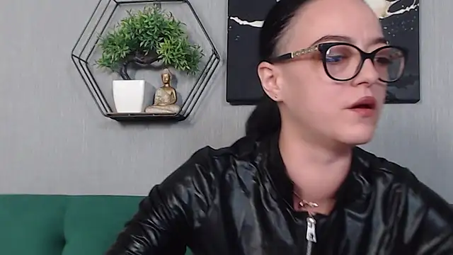 IzabelllNoir's cam snapshot