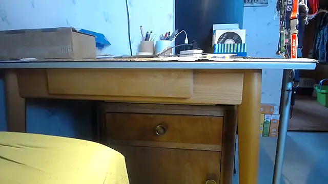 heiss1958's cam snapshot