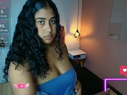 Emily_Dove's cam snapshot