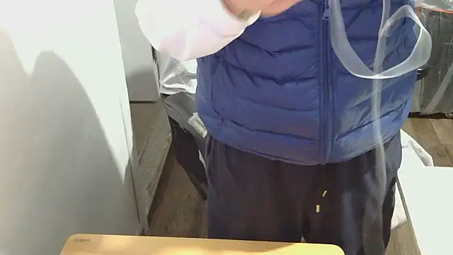 felixlau18's cam snapshot