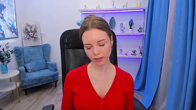 MileyWings's cam snapshot