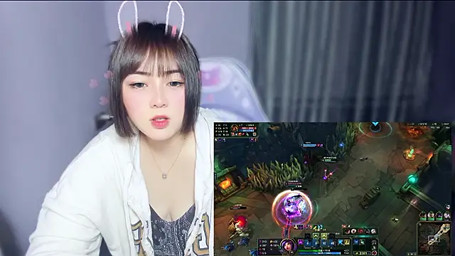 yuki3366's cam snapshot