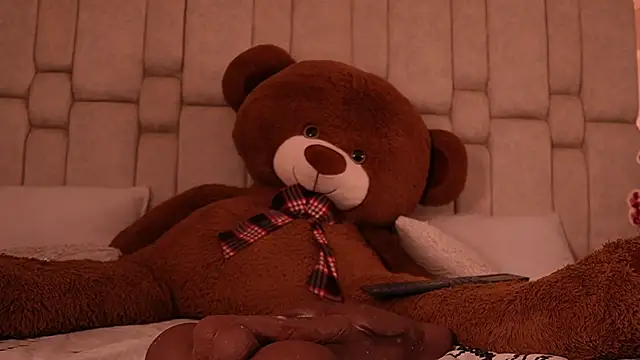 SamantaVazquez's cam snapshot