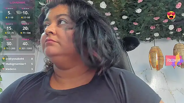 Hanna_curvy_'s cam snapshot