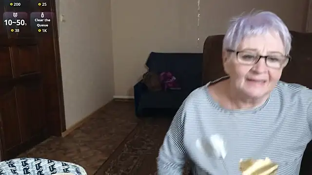 Sandra_Snowflake live sex cam