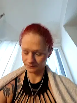 RedTeufelGirl's cam snapshot