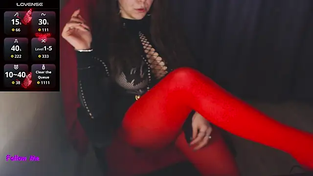 mia-joy's cam snapshot