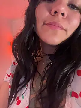 JulianaCastillo live sex cam