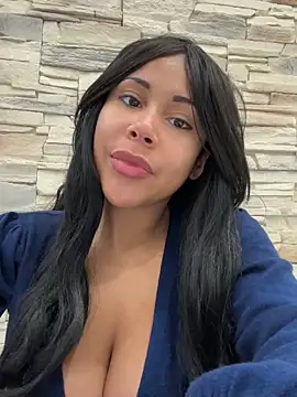 HaileyDiana's cam snapshot