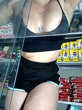 Queen_lorena's cam snapshot