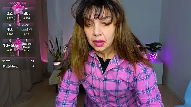 Nika_Light's cam snapshot