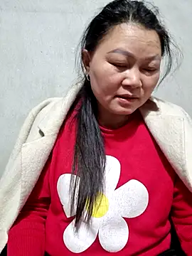 yoowwmr's cam snapshot