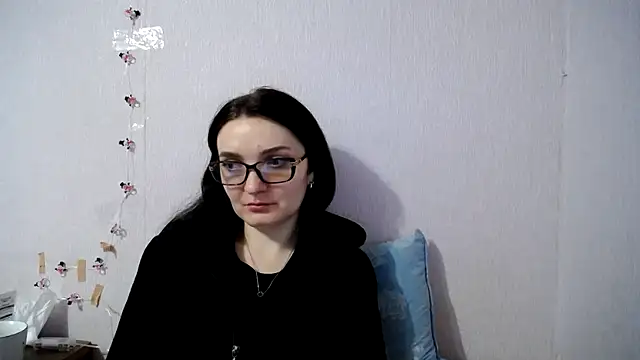 Shiny_gine's cam snapshot