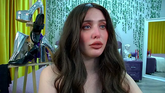 SherryBaers's cam snapshot