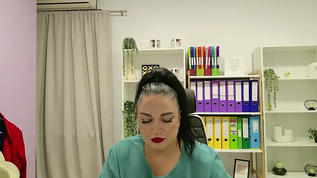 RubiHarper's cam snapshot