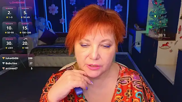 Kira_Kenett's cam snapshot