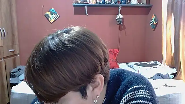 Sasharosee2's cam snapshot