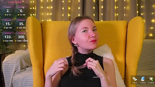 CathyHeximer's cam snapshot