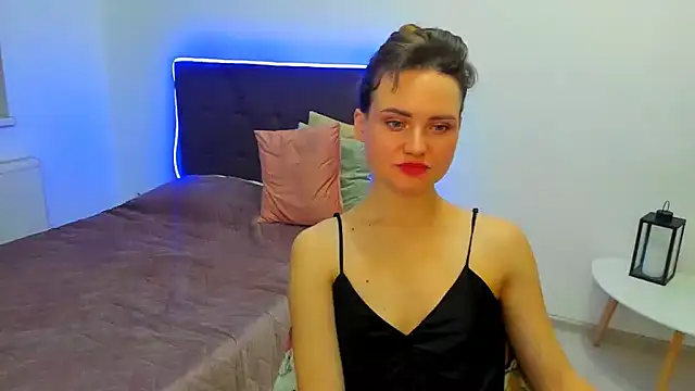 Jessy_lil's cam snapshot