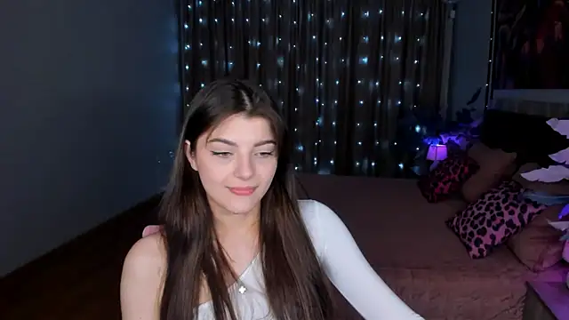 StellaBest's cam snapshot