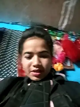 Jooli_sakya's cam snapshot