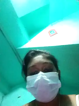 rinkisaha's cam snapshot