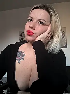 Ladykaos's cam snapshot