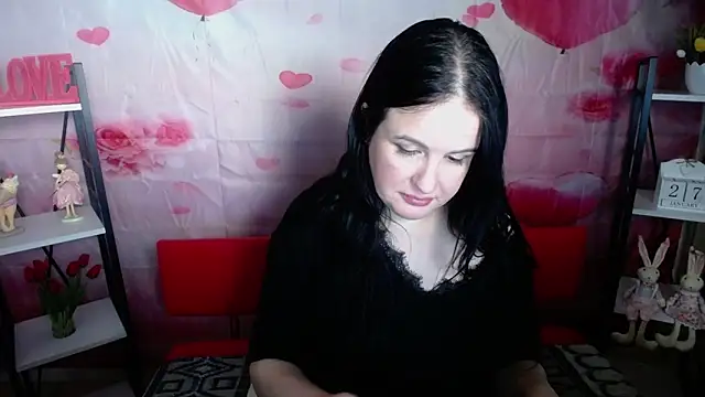 TayaBoret's cam snapshot