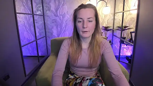 MeggySun's cam snapshot