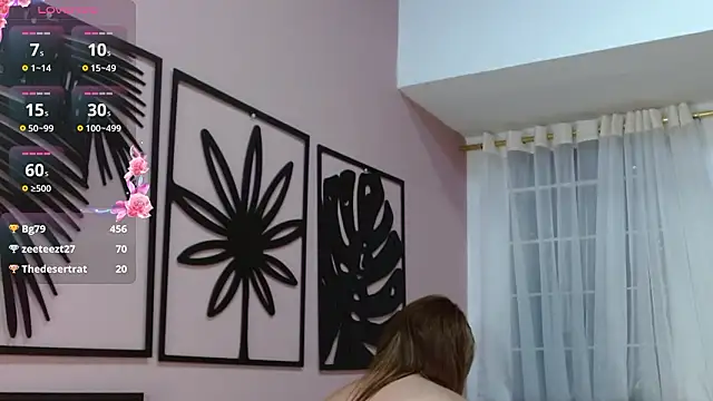 amara_rousse1's cam snapshot