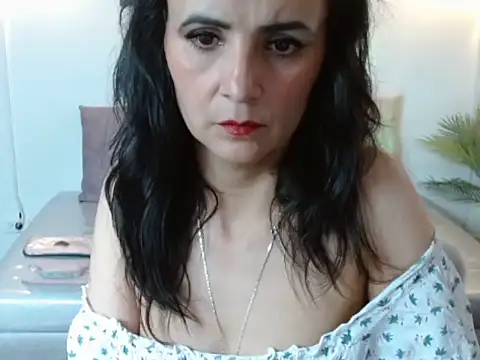 Juliana__lx's cam snapshot