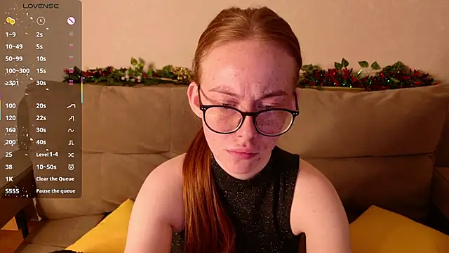 Roxy_Sunnny's cam snapshot