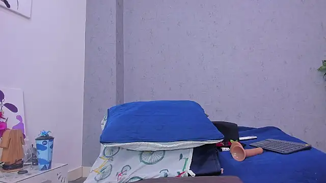 Tiffany_mendez's cam snapshot