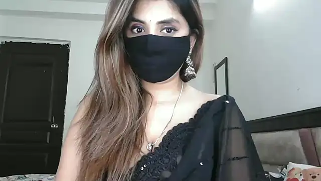 Meadow_Rain's cam snapshot