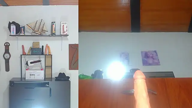 keily__funny's cam snapshot