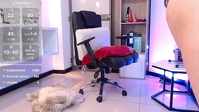 DianaPearls's cam snapshot