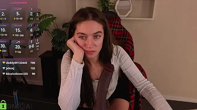 Agnes_Wells's cam snapshot