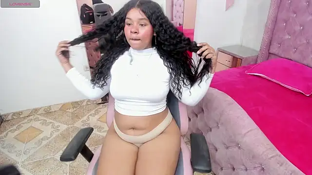 scarlett_19x's cam snapshot