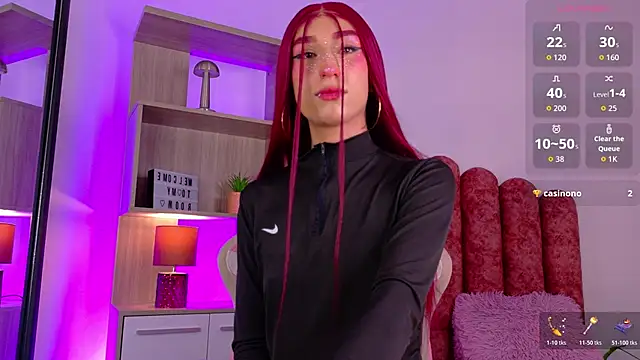 Eli-Bluee live sex cam