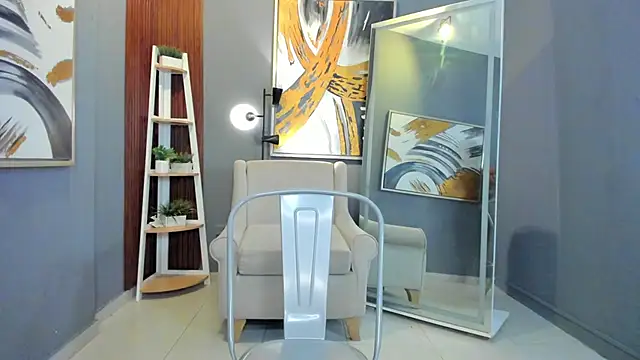 nina_swaan's cam snapshot