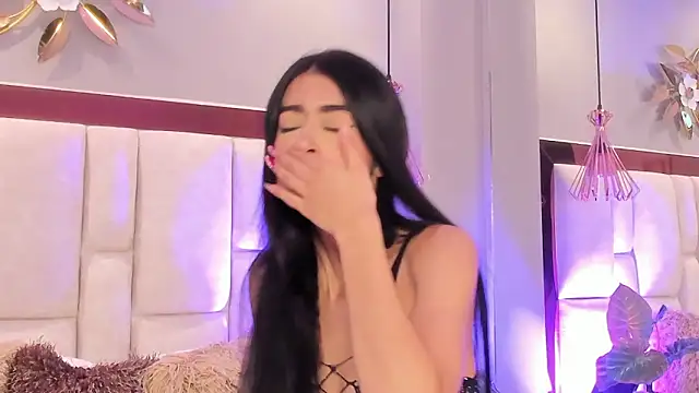 BellaVixeen's cam snapshot