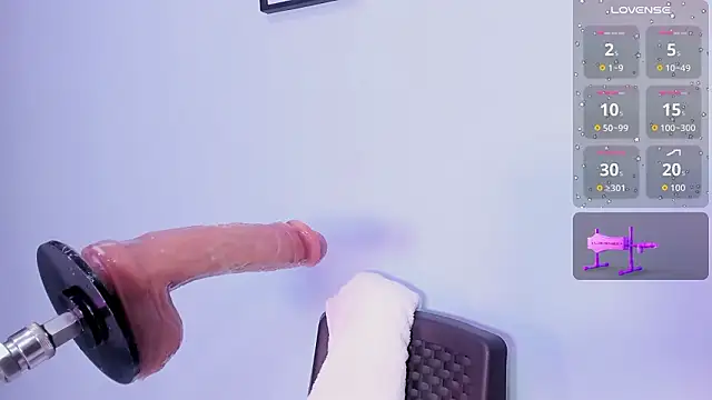 lola_clit's cam snapshot