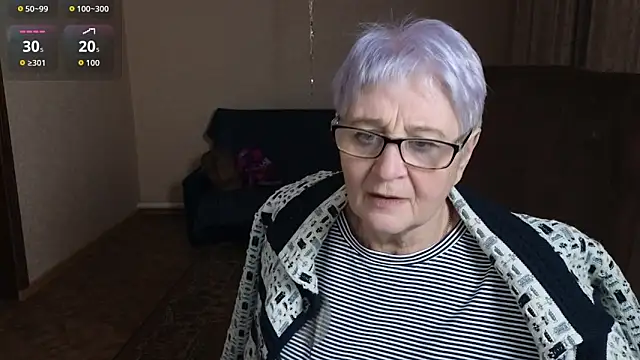 Sandra_Snowflake's cam snapshot