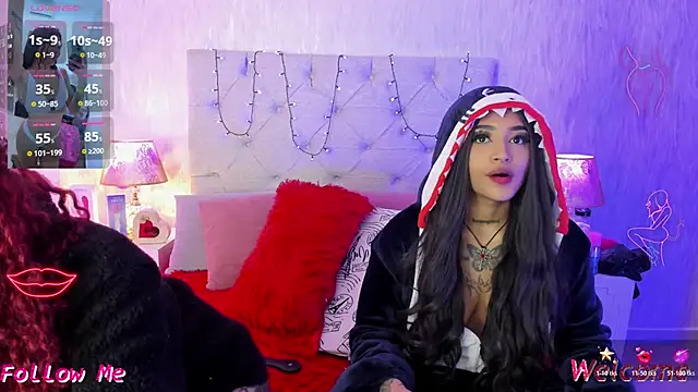 goth_tasha's cam snapshot