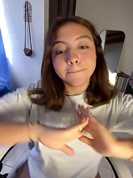 Bonni_lohan's cam snapshot