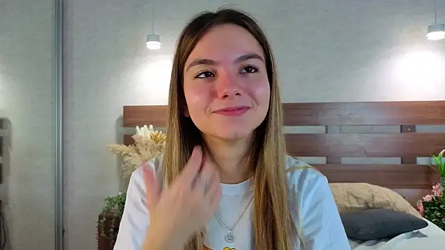 MargieDavidson's cam snapshot