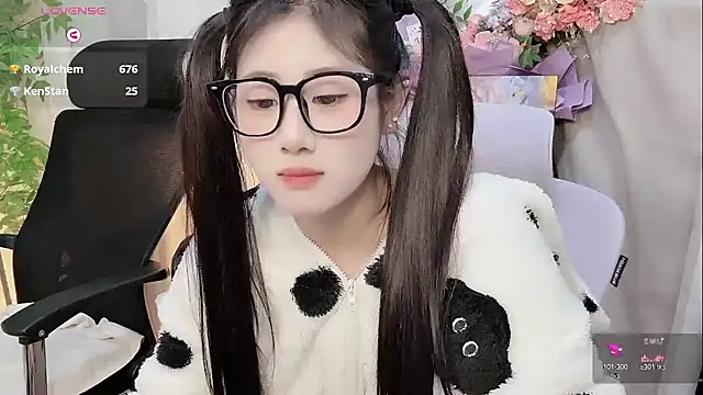 Yvonne-07 live sex cam