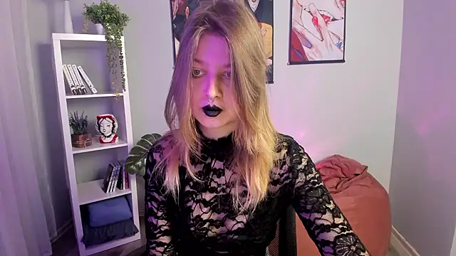 crazysound's cam snapshot