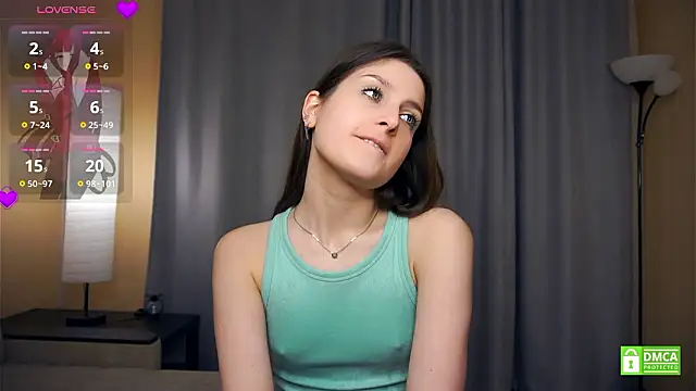 DeanUnnold's cam snapshot